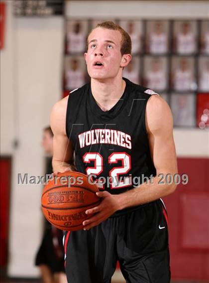Thumbnail 2 in Harvard-Westlake @ Redondo (Pacific Shores Tournament) photogallery.