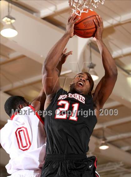 Thumbnail 3 in Harvard-Westlake @ Redondo (Pacific Shores Tournament) photogallery.