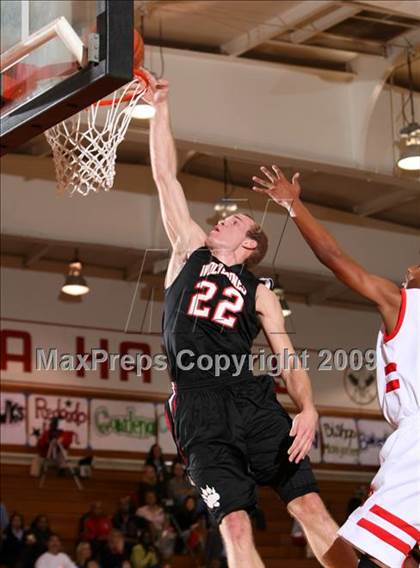 Thumbnail 3 in Harvard-Westlake @ Redondo (Pacific Shores Tournament) photogallery.