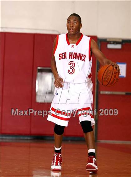 Thumbnail 1 in Harvard-Westlake @ Redondo (Pacific Shores Tournament) photogallery.