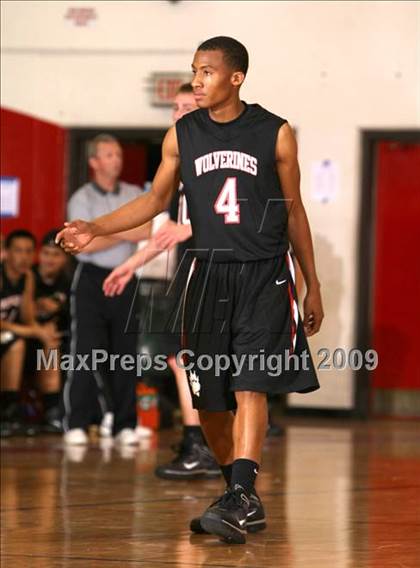 Thumbnail 2 in Harvard-Westlake @ Redondo (Pacific Shores Tournament) photogallery.