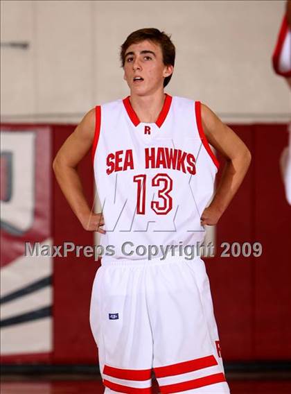 Thumbnail 1 in Harvard-Westlake @ Redondo (Pacific Shores Tournament) photogallery.