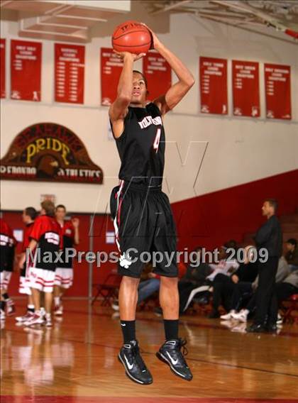 Thumbnail 1 in Harvard-Westlake @ Redondo (Pacific Shores Tournament) photogallery.