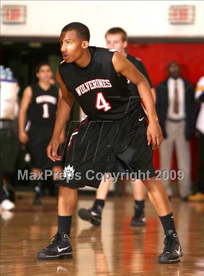 Thumbnail 3 in Harvard-Westlake @ Redondo (Pacific Shores Tournament) photogallery.