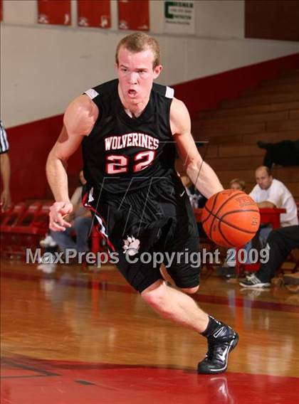 Thumbnail 1 in Harvard-Westlake @ Redondo (Pacific Shores Tournament) photogallery.
