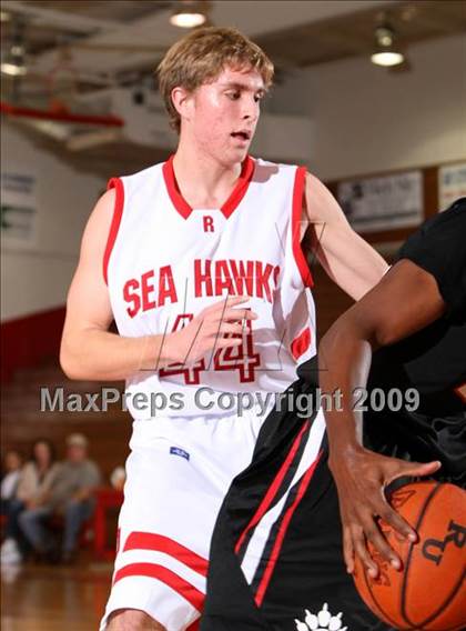 Thumbnail 3 in Harvard-Westlake @ Redondo (Pacific Shores Tournament) photogallery.