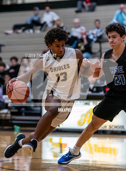 Thumbnail 2 in Hamilton Southeastern @ Avon photogallery.