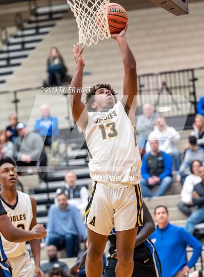 Thumbnail 3 in Hamilton Southeastern @ Avon photogallery.