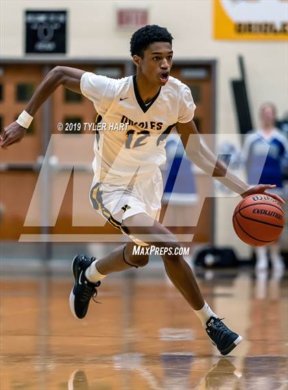 Thumbnail 3 in Hamilton Southeastern @ Avon photogallery.