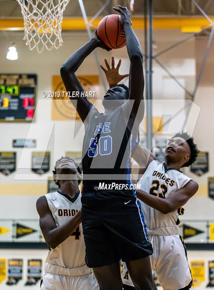 Thumbnail 3 in Hamilton Southeastern @ Avon photogallery.