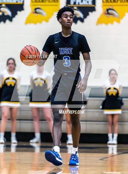 Thumbnail 3 in Hamilton Southeastern @ Avon photogallery.