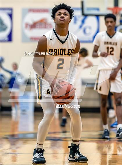 Thumbnail 3 in Hamilton Southeastern @ Avon photogallery.