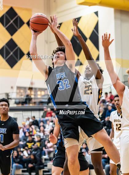 Thumbnail 3 in Hamilton Southeastern @ Avon photogallery.