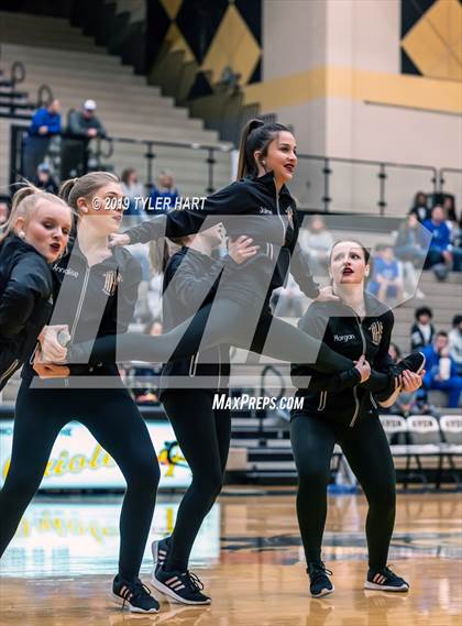 Thumbnail 3 in Hamilton Southeastern @ Avon photogallery.