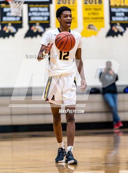 Thumbnail 2 in Hamilton Southeastern @ Avon photogallery.