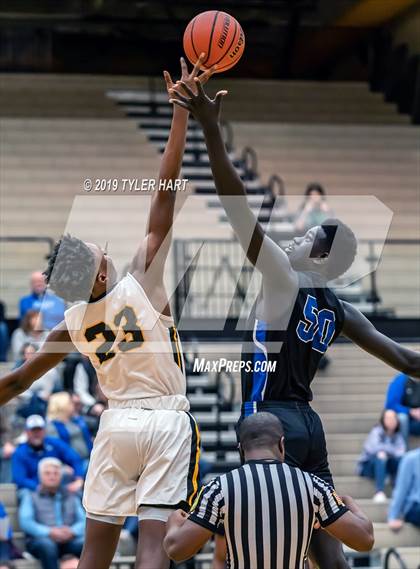 Thumbnail 3 in Hamilton Southeastern @ Avon photogallery.