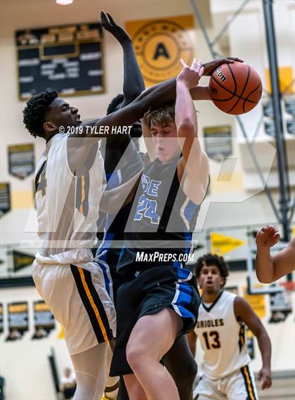 Thumbnail 1 in Hamilton Southeastern @ Avon photogallery.