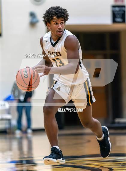 Thumbnail 3 in Hamilton Southeastern @ Avon photogallery.