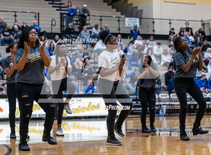 Thumbnail 1 in Hamilton Southeastern @ Avon photogallery.