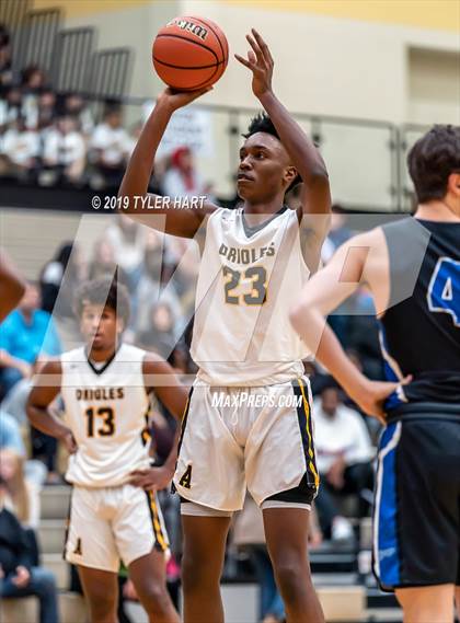 Thumbnail 1 in Hamilton Southeastern @ Avon photogallery.