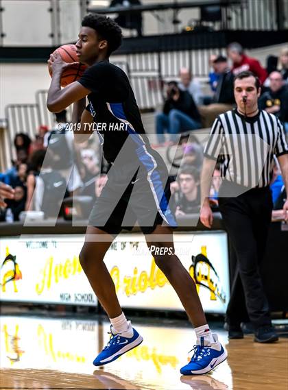 Thumbnail 2 in Hamilton Southeastern @ Avon photogallery.