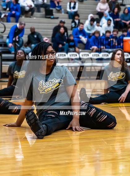 Thumbnail 1 in Hamilton Southeastern @ Avon photogallery.