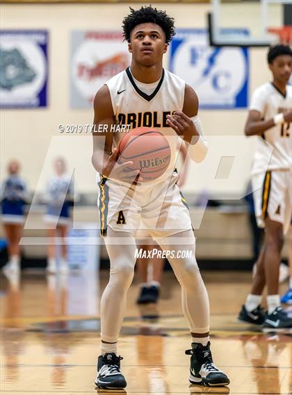 Thumbnail 2 in Hamilton Southeastern @ Avon photogallery.