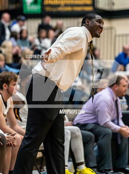 Thumbnail 3 in Hamilton Southeastern @ Avon photogallery.