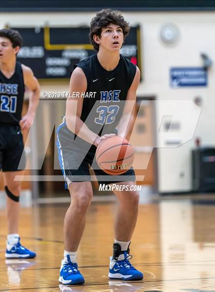 Thumbnail 2 in Hamilton Southeastern @ Avon photogallery.