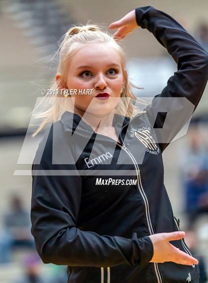 Thumbnail 2 in Hamilton Southeastern @ Avon photogallery.