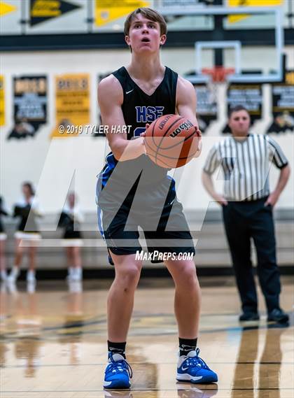 Thumbnail 1 in Hamilton Southeastern @ Avon photogallery.