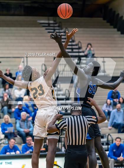Thumbnail 2 in Hamilton Southeastern @ Avon photogallery.