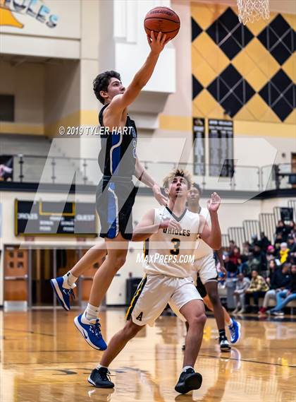 Thumbnail 1 in Hamilton Southeastern @ Avon photogallery.