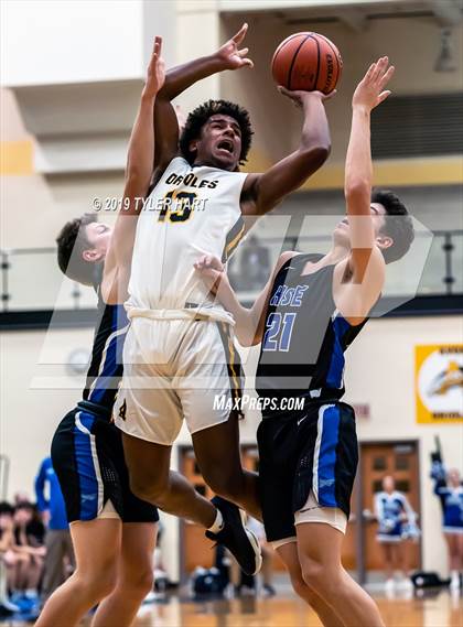 Thumbnail 1 in Hamilton Southeastern @ Avon photogallery.