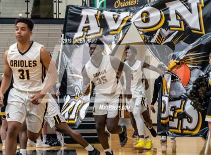 Thumbnail 3 in Hamilton Southeastern @ Avon photogallery.