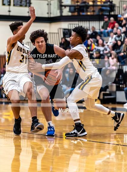 Thumbnail 1 in Hamilton Southeastern @ Avon photogallery.
