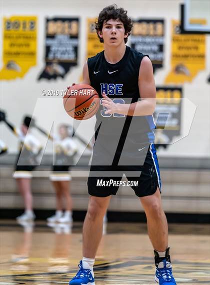 Thumbnail 1 in Hamilton Southeastern @ Avon photogallery.