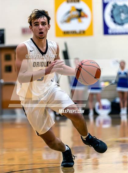 Thumbnail 3 in Hamilton Southeastern @ Avon photogallery.