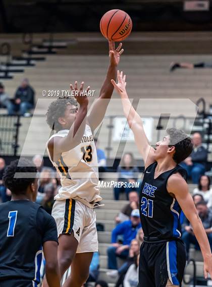 Thumbnail 1 in Hamilton Southeastern @ Avon photogallery.