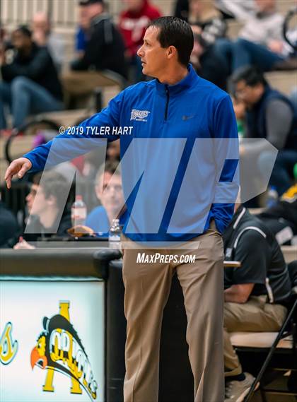 Thumbnail 3 in Hamilton Southeastern @ Avon photogallery.