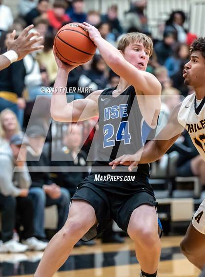 Thumbnail 1 in Hamilton Southeastern @ Avon photogallery.
