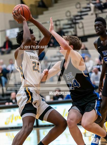 Thumbnail 1 in Hamilton Southeastern @ Avon photogallery.