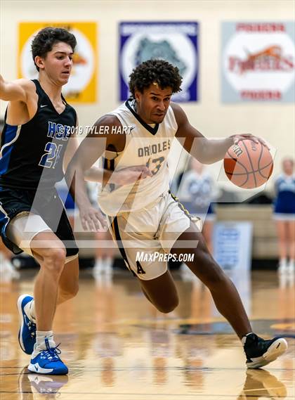 Thumbnail 2 in Hamilton Southeastern @ Avon photogallery.