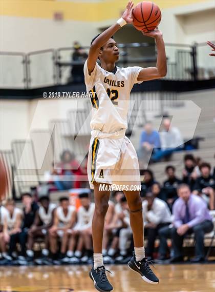 Thumbnail 2 in Hamilton Southeastern @ Avon photogallery.