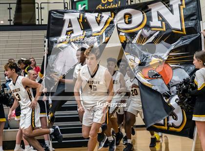 Thumbnail 2 in Hamilton Southeastern @ Avon photogallery.
