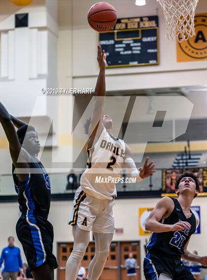 Thumbnail 1 in Hamilton Southeastern @ Avon photogallery.