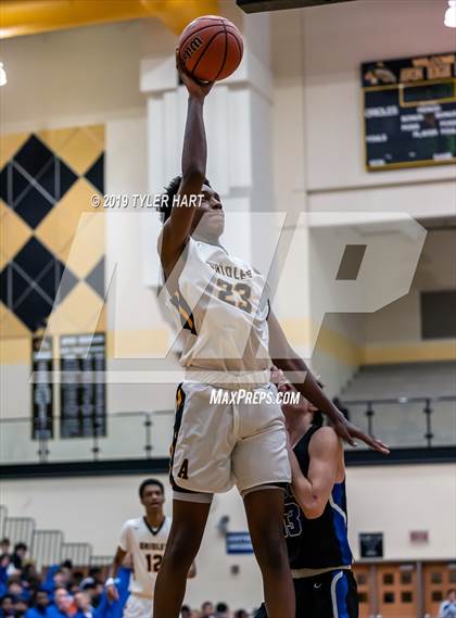 Thumbnail 1 in Hamilton Southeastern @ Avon photogallery.