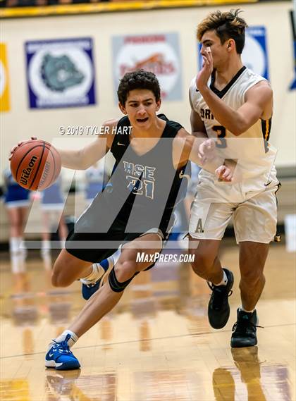 Thumbnail 1 in Hamilton Southeastern @ Avon photogallery.
