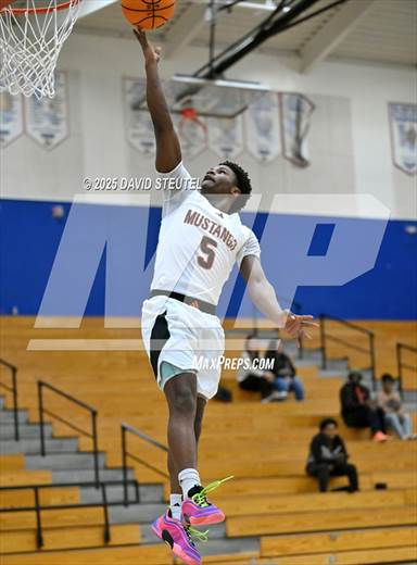 Oroville vs. Foothill (Stan Harms Classic)