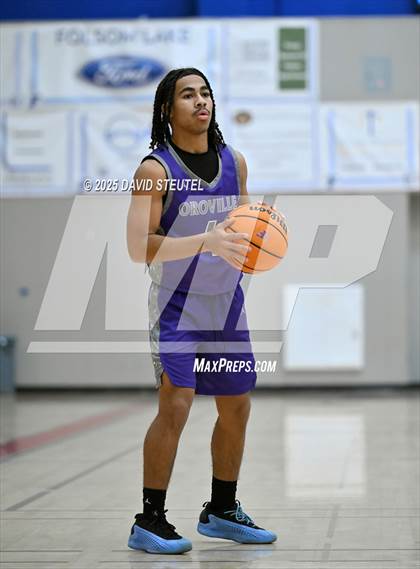 Thumbnail 1 in Oroville vs. Foothill (Stan Harms Classic) photogallery.